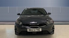 Kia Ceed 1.5T GDi ISG 2 5dr Petrol Hatchback